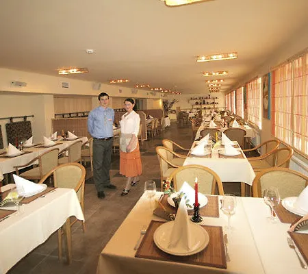 Apart Hotel Tomo Free Parking 